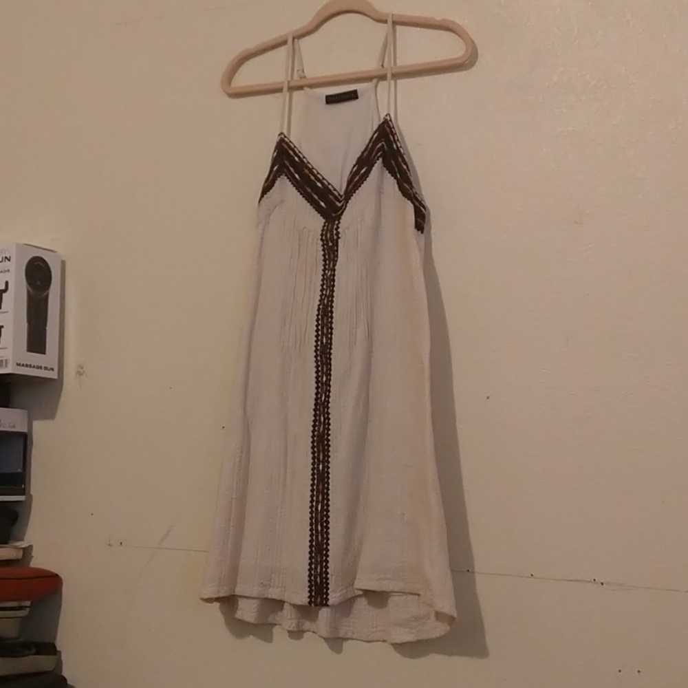 Sanctuary Dress